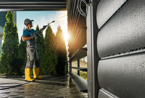 Best Concrete Pressure Washing  in Lely, FL