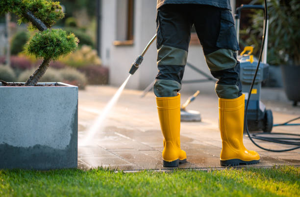 Pressure Washing Services for Businesses in Lely, FL